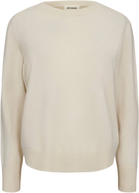 Sofie Schnoor Sweater Str XL - 0101 Strik hos Magasin