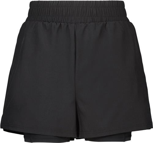 Energetics Breeze 2in-1 Løbeshorts XS - Trænings T-shirts hos Magasin