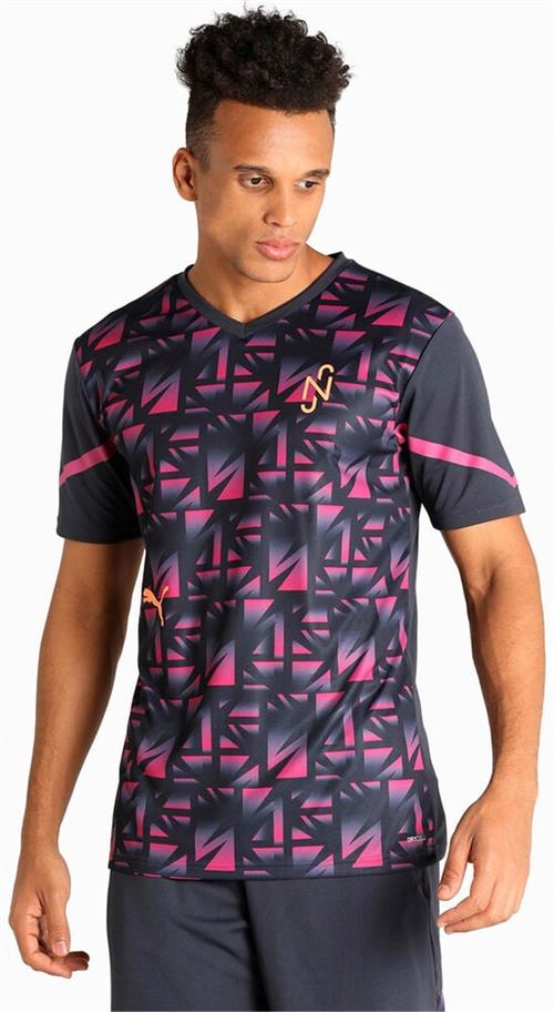 Puma Neymar Jr Flare Trænings Tshirt XXL - T-shirts hos Magasin