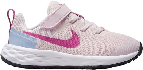 Nike Revolution 6 Sneakers Pink Sneakers Str 28.5 - hos Magasin