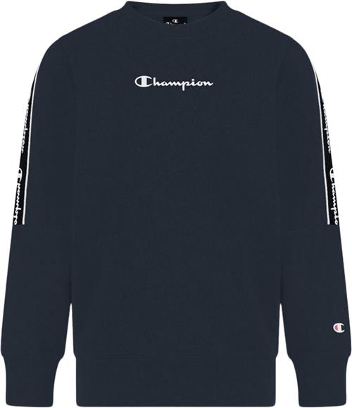 Se Champion Crewneck Sweatshirt XXS - Sweatshirts hos Magasin ved Magasin