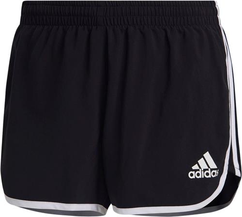 adidas Marathon 20 Primeblue Running Shorts S - Træningsshorts Polyester hos Magasin