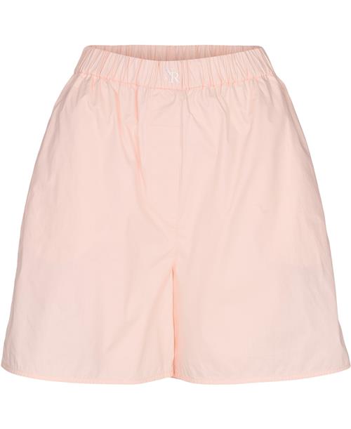 NORR Adie Shorts Kvinde Light Pink Casual Shorts Str 34/XS - hos Magasin