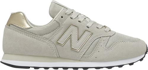 New Balance 373 Sneakers Kvinde Grå Sneakers Str 9-B - Gummi hos Magasin