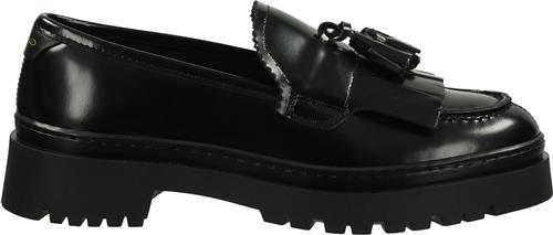 Se Gant Aligrey Loafer Kvinde G00 Loafers Str 38 - hos Magasin ved Magasin