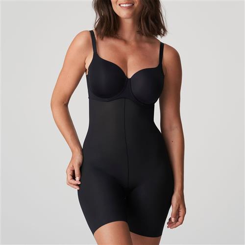 Se PrimaDonna Figuras Højtaljet Shapewear med ben Shapewear Str 44 - hos Magasin ved Magasin