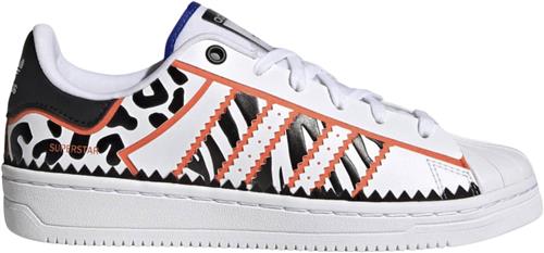 Se adidas Superstar ot Tech Kvinde White Sneakers Str 41 1/3 - Gummi hos Magasin ved Magasin