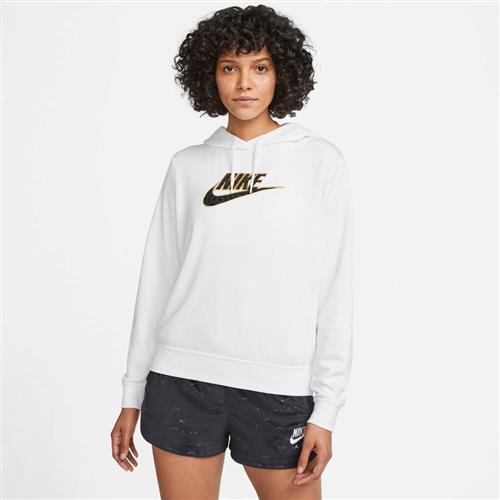 Nike Sportswear Fleece Haettetroje L - Hættetrøjer & Sweatshirts hos Magasin