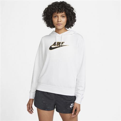 Nike Sportswear Fleece Haettetroje XL - Hættetrøjer & Sweatshirts hos Magasin