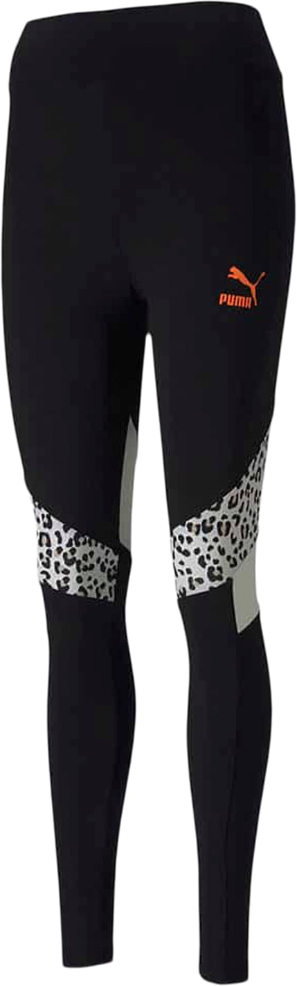 Puma TFS HR Leggings M - Tights hos Magasin