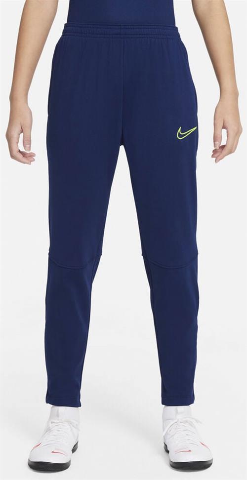 Nike Therma Fit Academy Winter Warrior Knit Traeningsbukser 128-137 / S - Træningsbukser hos Magasin