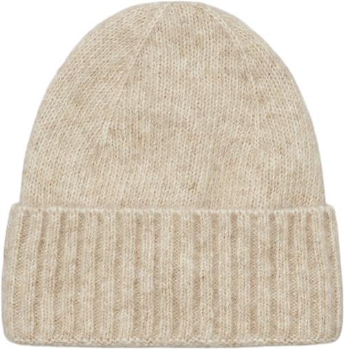 Se Becksöndergaard Lenny Beanie One Size - Huer hos Magasin ved Magasin