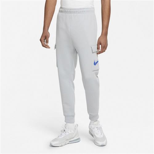 Se Nike Sportswear Cargo Bukser L - Træningsbukser hos Magasin ved Magasin