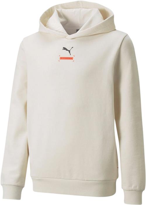 Puma Better Youth Hættetrøje 128 - Sweatshirts & Hættetrøjer hos Magasin