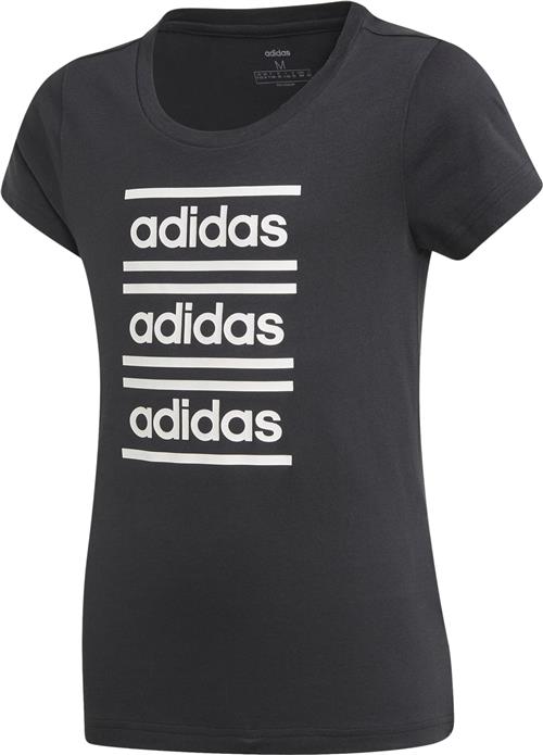 adidas Core Favorites Tshirt 116 - T-shirts hos Magasin