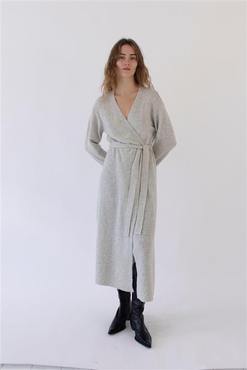 Designers Remix Carmen Robe Dress Kvinde 609 Sweaters Str XS - hos Magasin