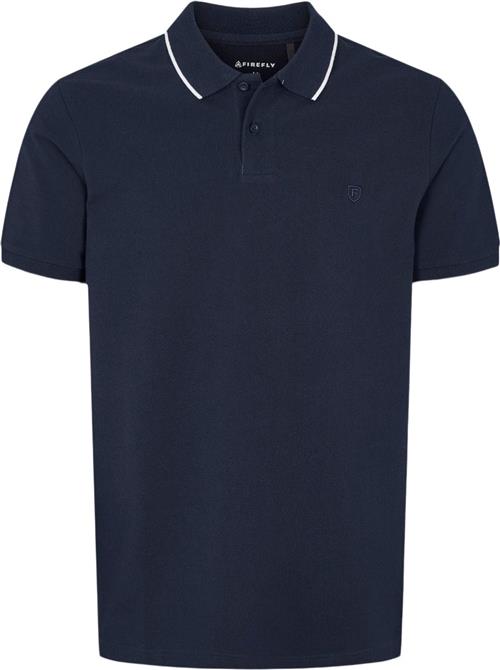 Se Firefly Logan Polo XL - T-shirts hos Magasin ved Magasin