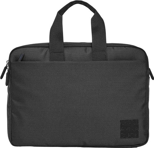 Se Mandarina Duck Diict Briefcase / Black INK 38,5x28x8 - Skuldertasker hos Magasin ved Magasin