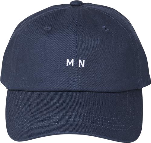 Mads Nørgaard - Copenhagen Recy Twill Carl Cap ONE SIZE - Kasketter hos Magasin