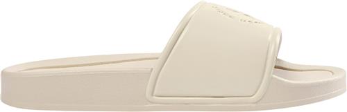 Sofie Schnoor Slipper Kvinde Beige Badesandaler Str 40 - hos Magasin