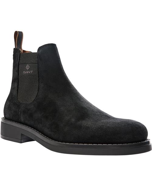 Gant Brookly Chelsea Boot Mand 0bin Chelsea Boots Str 41 - hos Magasin