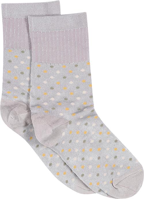 Se mp Denmark Harmony Socks Ankelstrømper Str 37/39 - hos Magasin ved Magasin