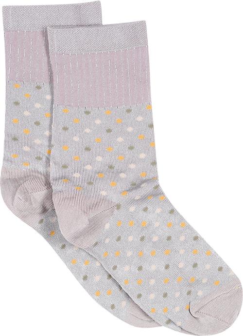 mp Denmark Harmony Socks Ankelstrømper Str 40/42 - hos Magasin