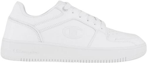 Champion Low Cup Rebound 2.0 Low Sneakers Kvinde White B Sneakers Str 39 - Polyurethan hos Magasin