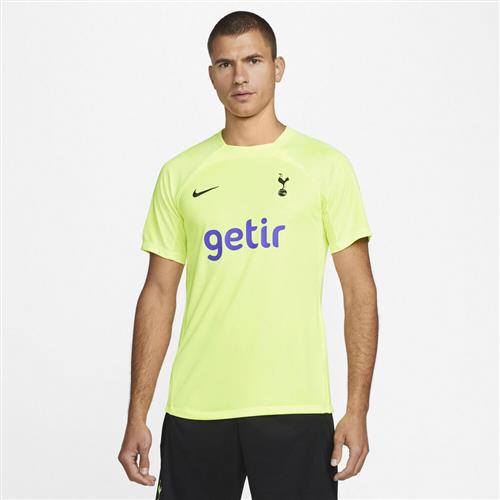 Se Nike Tottenham Hotspur ike Dri Fit T Shirt XL - T-shirts hos Magasin ved Magasin