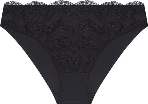 Simone Pérèle Karma 12V Bikini Brief Briefs Str 42 - hos Magasin