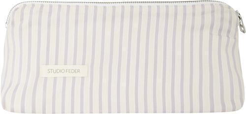 Studio Feder Celia Toilettaske Mini 41X41 CM. - Toilettasker Bomuld hos Magasin