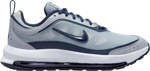 Nike Air Max AP Sneakers Mand Grå Sneakers Str 42 - Gummi hos Magasin