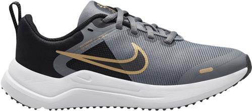 Se Nike Downshifter 12 Lobesko Grå Sneakers Str 37.5 - hos Magasin ved Magasin