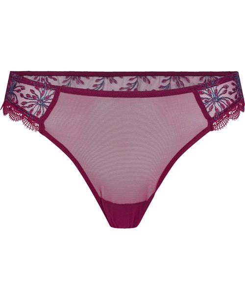 Se Simone Pérèle Tanga Briefs Str 40 - hos Magasin ved Magasin