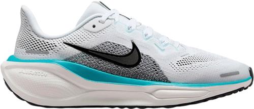 Nike Air Zoom Pegasus 41 Løbesko Hvid Sneakers Str 37.5 - hos Magasin