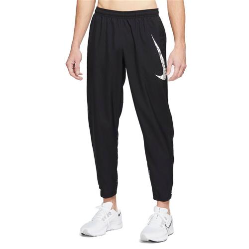 Se Nike Dri Fit Run Division Challenger Woven Flash Lobebukser XXL - Træningsbukser hos Magasin ved Magasin