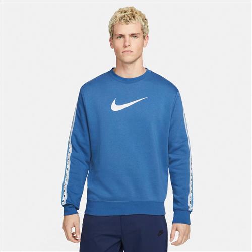 Nike Sportswear Fleece Sweatshirt XL - Sweatshirts hos Magasin