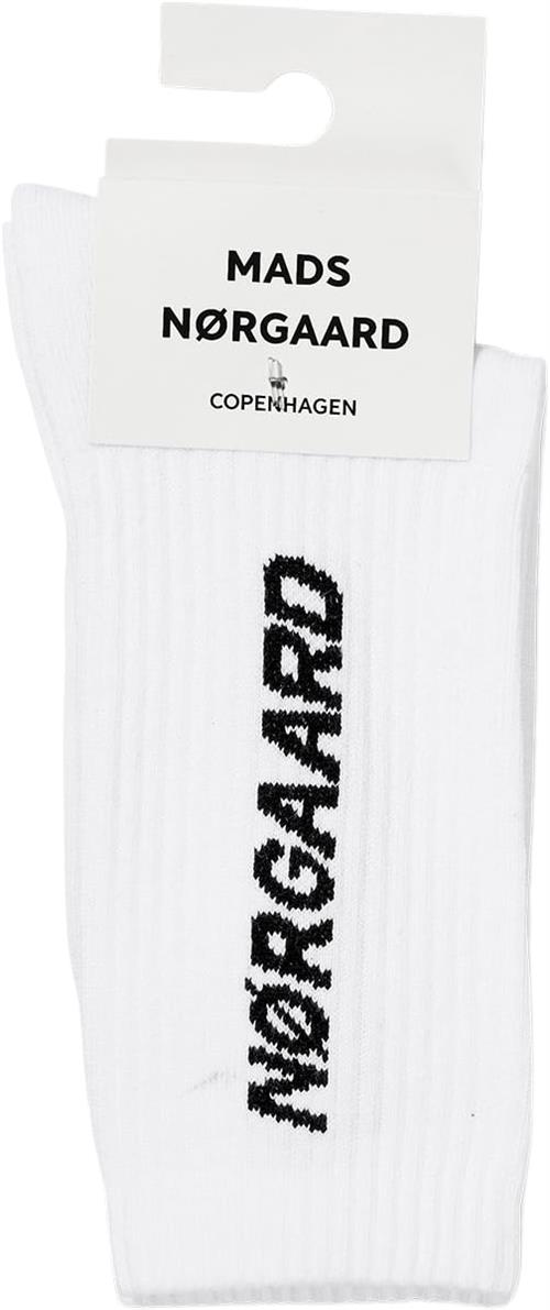 Mads Nørgaard - Copenhagen Tennis Classic Sock 36/38 - Andet hos Magasin