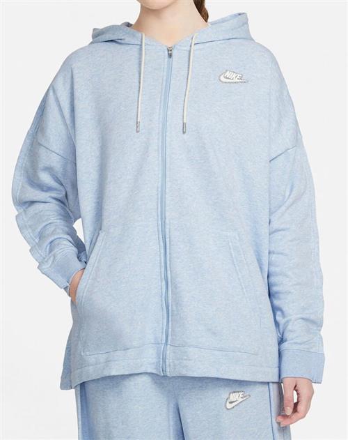 Se Nike Sportswear Haettetroje S - Hættetrøjer & Sweatshirts hos Magasin ved Magasin