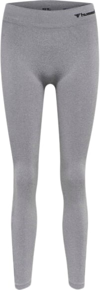 Hummel LCI Seamless Mid Waist Leggings S - Tights hos Magasin