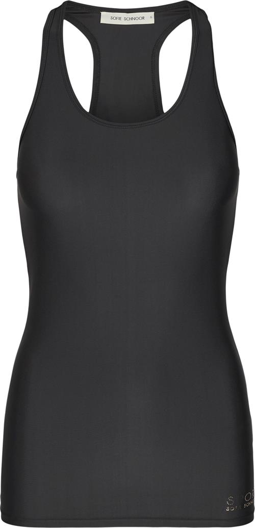 Sofie Schnoor Sports top XS - Tanktoppe hos Magasin