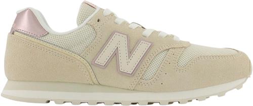 Se New Balance 373 Sneakers Kvinde Gul Sneakers Str 41 - Gummi hos Magasin ved Magasin