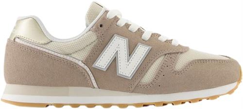 New Balance 373 Sneakers Kvinde Brun Sneakers Str 41 - hos Magasin