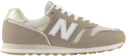 Se New Balance 373 Sneakers Kvinde Brun Sneakers Str 39 - hos Magasin ved Magasin