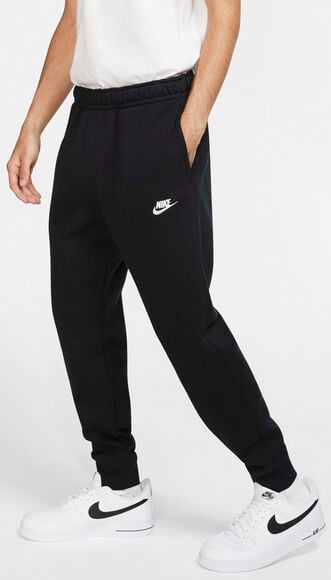 Nike Sportswear Club Fleece Pants S/LONG - Træningsbukser hos Magasin