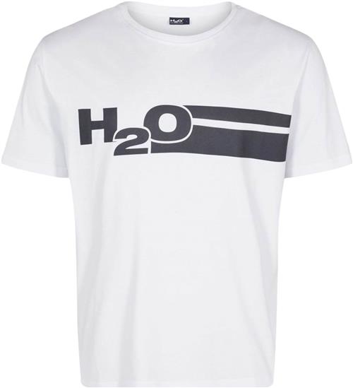 H2O Skagen Tshirt XXS - T-shirts hos Magasin