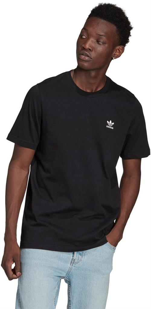 adidas Loungewear Adicolor Essentials Trefoil Tshirt S - T-shirts hos Magasin