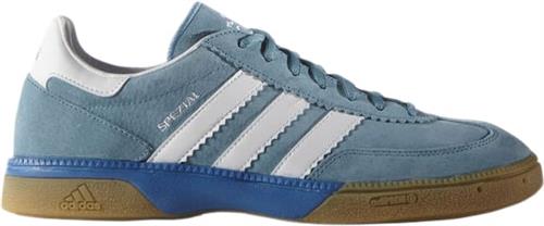 Se adidas Handball Spezial sko Mand Blå Indendørssko Str 40 - hos Magasin ved Magasin