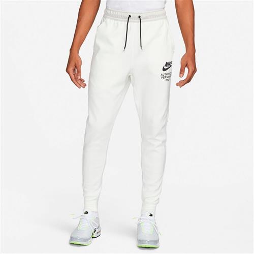 Nike Sportswear Fleece Joggingbukser S - Træningsbukser Bomuld hos Magasin