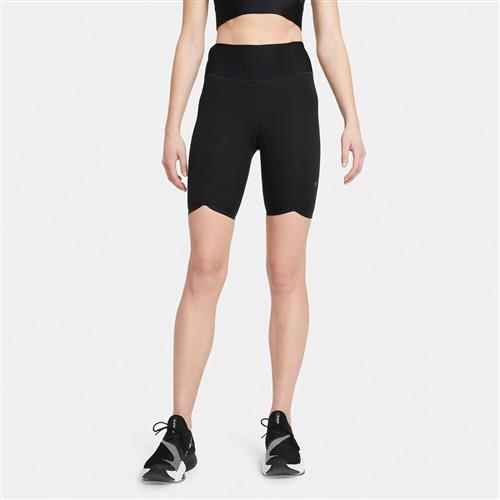 Nike One Luxe Icon Clash 722 Shorts S - Træningsshorts hos Magasin